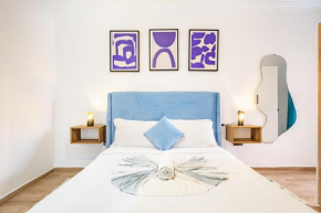 Magnificent Apartment in Gueliz - 100% Equipped